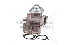 EGR Valve ASTRA G/CORSA C 1.7 DTI - Y 17 DT Pierburg