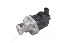 EGR Valve ASTRA/INSIGNIA/ZAFIRA 2.0 - A20DTH 5 PINS Mec-Diesel