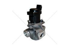 EGR Valve BERLINGO/C3 1.6 HDI - 9HZ/9HX/9HU E4- 5 PINS ORIGINALE