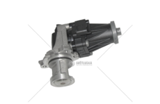 EGR Valve BERLINGO/FIESTA 1.6 TDCI - F6J/9HR 5 PINS Pierburg