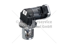 EGR Valve CLASSE C C 320 - OM 642.940 Pierburg