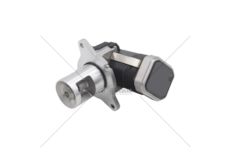 EGR Valve CLASSE C/CLC/E - OM 646 4 PINS Mec-Diesel