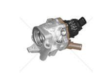 EGR Valve DAILY 2.3 - F1AGL411 E6 Neutral Box