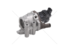 EGR Valve DAILY IV-V 2.3 - F1A E5- 5 PINS Mec-Diesel
