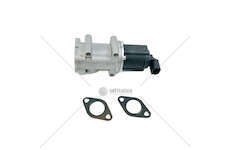 EGR Valve DOBLO 1.9 JTD - 186 A6/A9.000 2 PINS Mec-Diesel