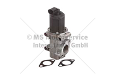 EGR Valve DOBLO 1.9 JTD - 186 A6/A9.000 Pierburg