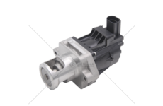 EGR Valve DOBLO/DUCATO 1.6/2.0 MJTD 5 PINS Mec-Diesel