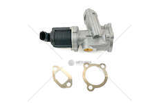 EGR Valve DOBLO/PANDA/PUNTO 1.3 JTD - 188 A 2 RAC - EL Mec-Diesel