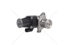EGR Valve DOBLO'/PUNTO 1.3 JTD 95 CV E5- 5 PINS Pierburg