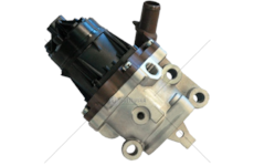 EGR Valve DUCATO 2.3 D - F1AE0481/F1AE3481 5 PINS Mec-Diesel