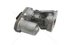EGR Valve DUCATO/TRANSIT 2.2 TDCI - 4HV/PGFA E4- 5 PINS Fiat