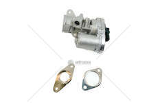 EGR Valve DUCATO/TRANSIT 2.2 TDCI - 4HV/PGFA E4 - 5 RAC Mec-Diesel
