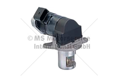 EGR Valve E-CLASS E 220 T CDI - OM 646 Pierburg