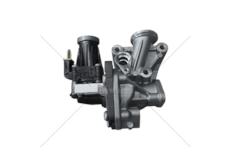 EGR Valve EGR MODULE F5HFL463A F001 Fiat Powertrain Technologies