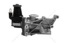 EGR Valve EGR MODULE N45 ENT (TIER IV) Neutral Box