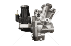 EGR Valve EGR NON RETURN VALVE F5BFL413A / F5GFL413A Neutral Box
