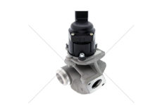 EGR Valve FIESTA/AYGO/C3 1.4 TDCI/HDI - F6J E4- 5 PINS ORIGINALE