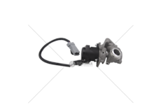 EGR Valve FOCUS/C MAX 1.6 TDCI - G8D 5 PINS Mec-Diesel