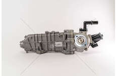 EGR Valve FUSO - CANTER 2014 Fiat Powertrain Technologies