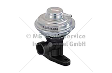 EGR Valve GOLF IV 1.4 16V - AHW/AKQ Pierburg