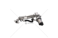 EGR Valve I20/I30 1.4/1.6 CRDI D4FB/D4FC Mec-Diesel