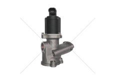EGR Valve IDEA/MUSA 1.3 MJTD - 199 A3.000 2 PINS Pierburg