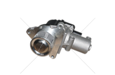 EGR Valve IX35/SANTA FE 2.0 CRDI D4HA/D4HB Mec-Diesel