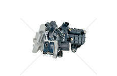 EGR Valve JUMPER/BOXER 2.0 BLUEHDI 2015 Mec-Diesel