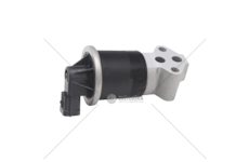 EGR Valve MATIZ 1.0/KALOS 1.2 - B10S/F12S3 5 PINS Mec-Diesel