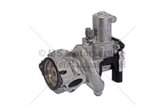 EGR Valve NP300 NAVARA 3.0 dCi V9X Pierburg