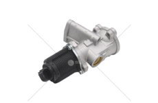 EGR Valve PANDA/IDEA 1.3 MJT 70/75CV - 188 A 2 PINS Pierburg