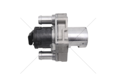 EGR Valve SPRINTER - OM 642.884/896/898 5 PINS Delphi