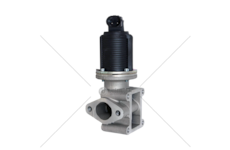 EGR Valve STILO 1.9 JTD - 192.A5.000 2 PINS Mec-Diesel