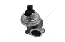 EGR Valve TRANSIT 2.0/2.4 D Mec-Diesel