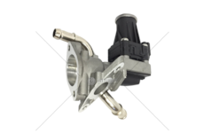 EGR Valve TRANSIT 2.2 - 4HG/4HH/4HJ/PGF/QWFA 5 PINS Neutral Box