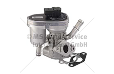 EGR Valve TRANSIT 2.2 TDCI - H9F/JXF/PGF Pierburg