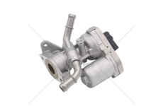 EGR Valve TRANSIT 2.2 TDCI - SRFA/PGFA/SAFA 5 PINS Mec-Diesel