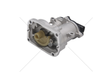 EGR Valve TRANSIT/TOURNEO/FOCUS 1.8 TDC 5 PIN Mec-Diesel