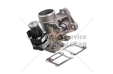 EGR Valve V60 D3/D4 - D 5204/5244 T Pierburg