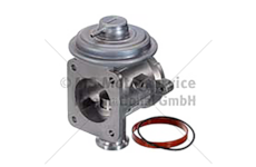 EGR Valve X3 3.0 sd - M57 D30 Pierburg