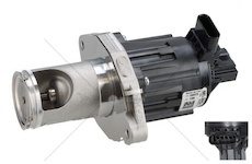 EGR ventil 5802888337