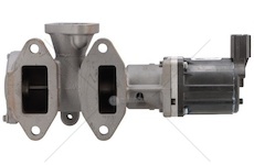 EGR ventil DAF XF106 Euro 6 1707050R/REG