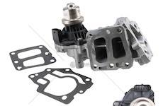 EGR ventil Ford Transit 2013- Pierburg 7.06036.15.0