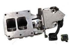 EGR ventil MAN Euro 6 D38 440082