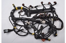 El. kabel motoru fiat ducato 06> 2.3jtd 5801630559 b