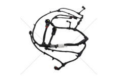 Electric Cable CABLAGGIO MOTORE TECTOR E4 Iveco