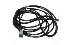 Electric Cable CAVO PUR 4,5 MT CON FASTON ** CMP L Neutral Box