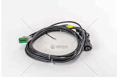 Electric Cable Connecting Cable Knorr-Bremse