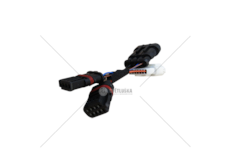 Electric Cable DAILY IV AUTOBUS 35S14, 35S14 /P Iveco