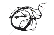 Electric Cable FASCIO DI CAVI Iveco